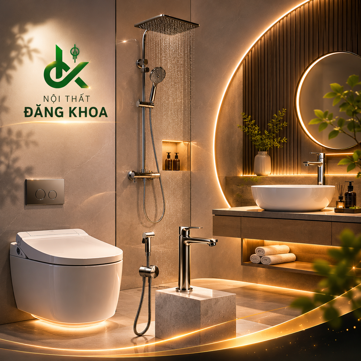 Nội thất - Vật liệu xây dựng Tây Ninh