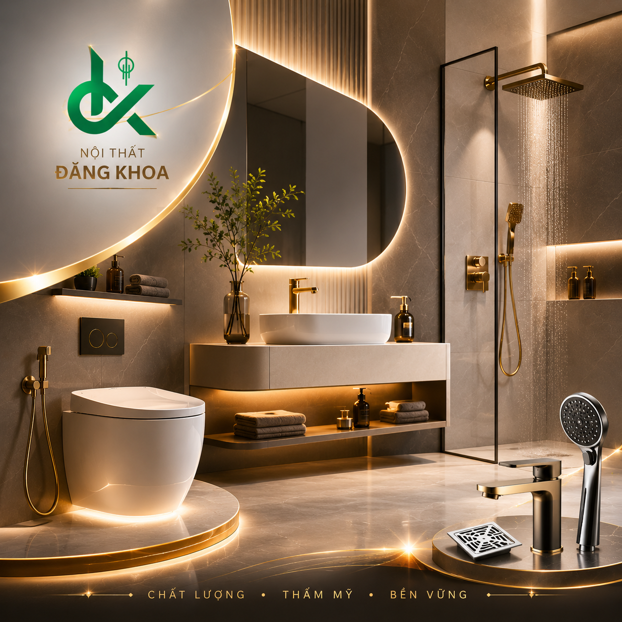 Nội thất - Vật liệu xây dựng Tây Ninh