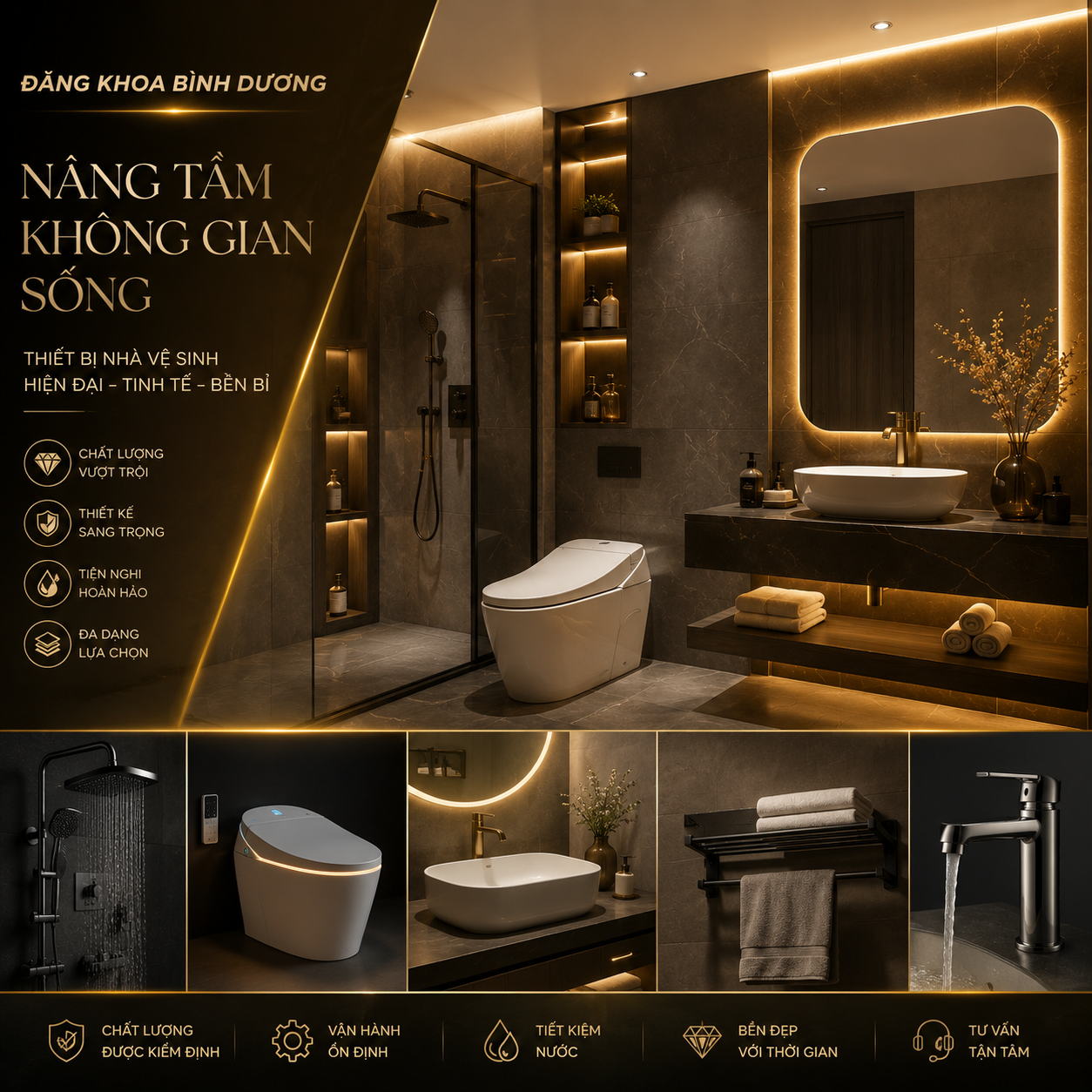 Nội thất - Vật liệu xây dựng Tây Ninh