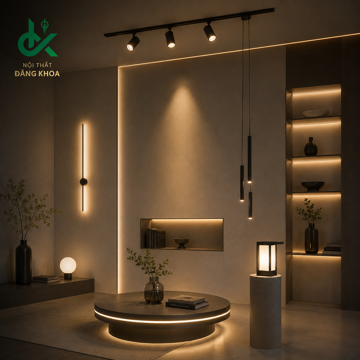 Nội thất - Vật liệu xây dựng Tây Ninh