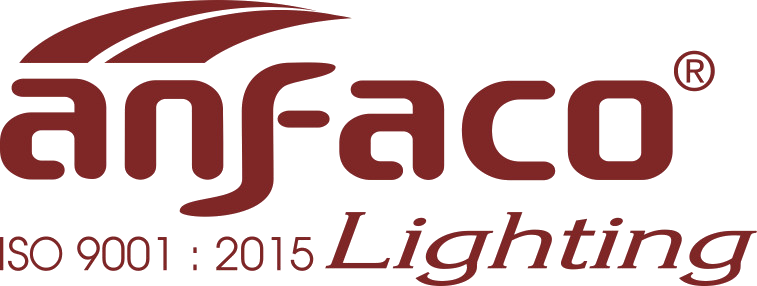 Logo Anfaco Lighting
