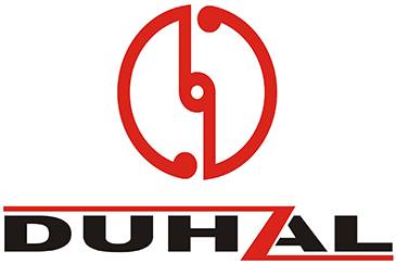 Logo DUHAL LED