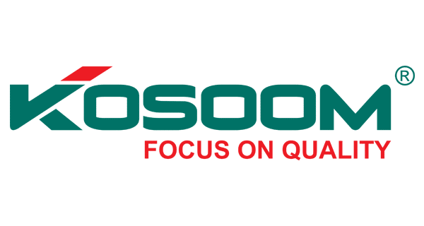 Logo Kosoom