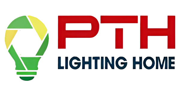 Logo PTH Lighting Home
