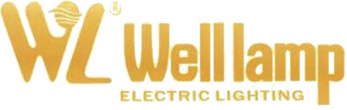 Logo Well Lamp